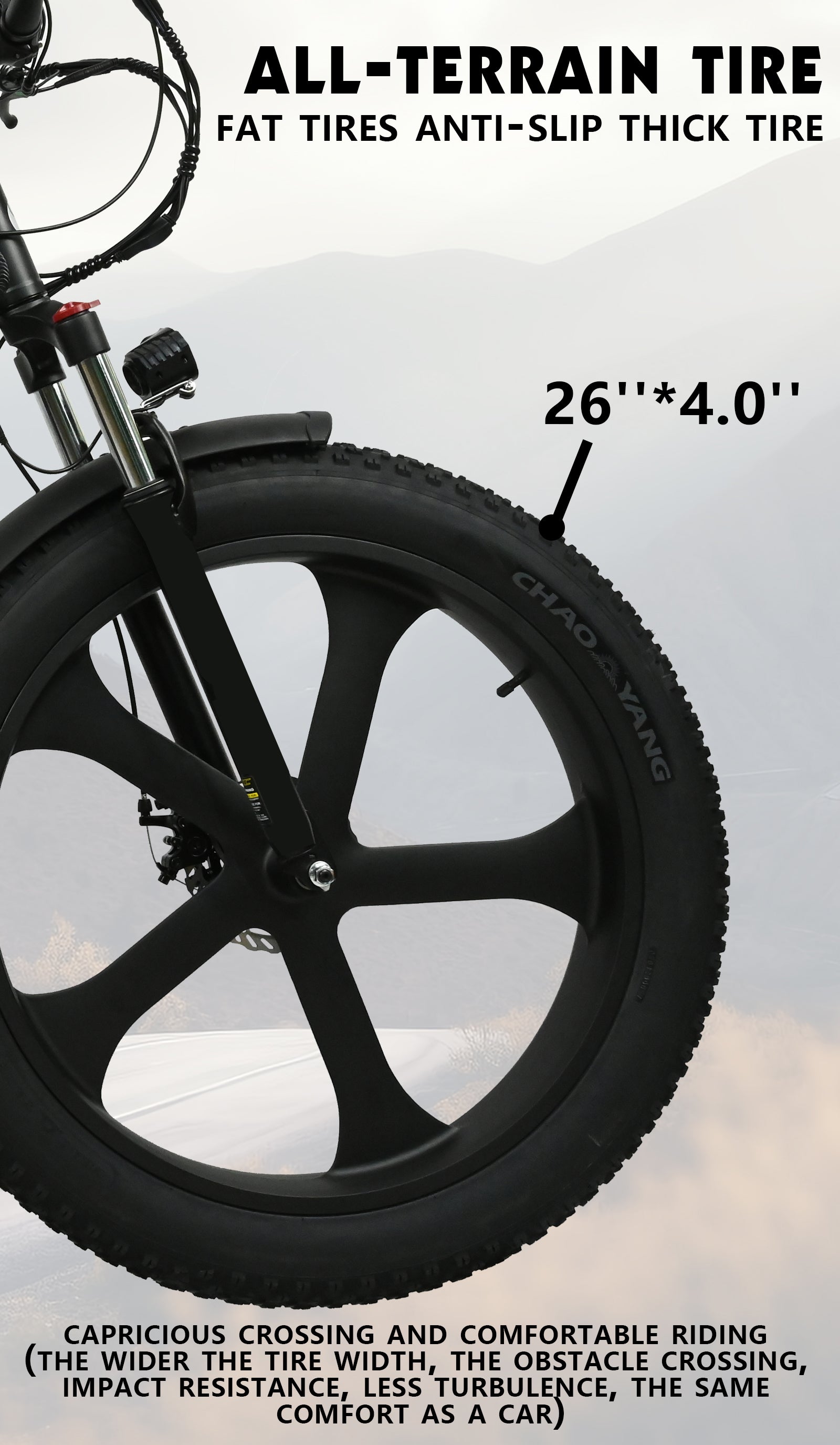 ZWheel DP-2620