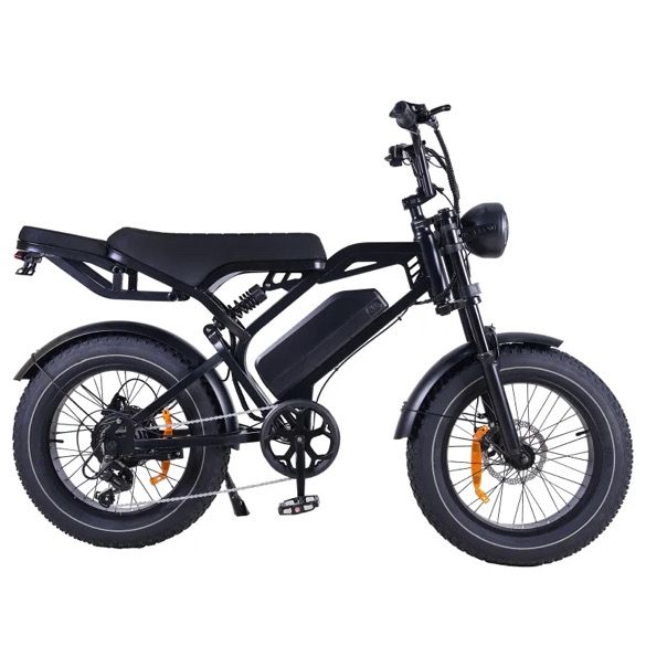 FATBIKE ABMOVE A20