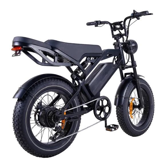 FATBIKE ABMOVE A20