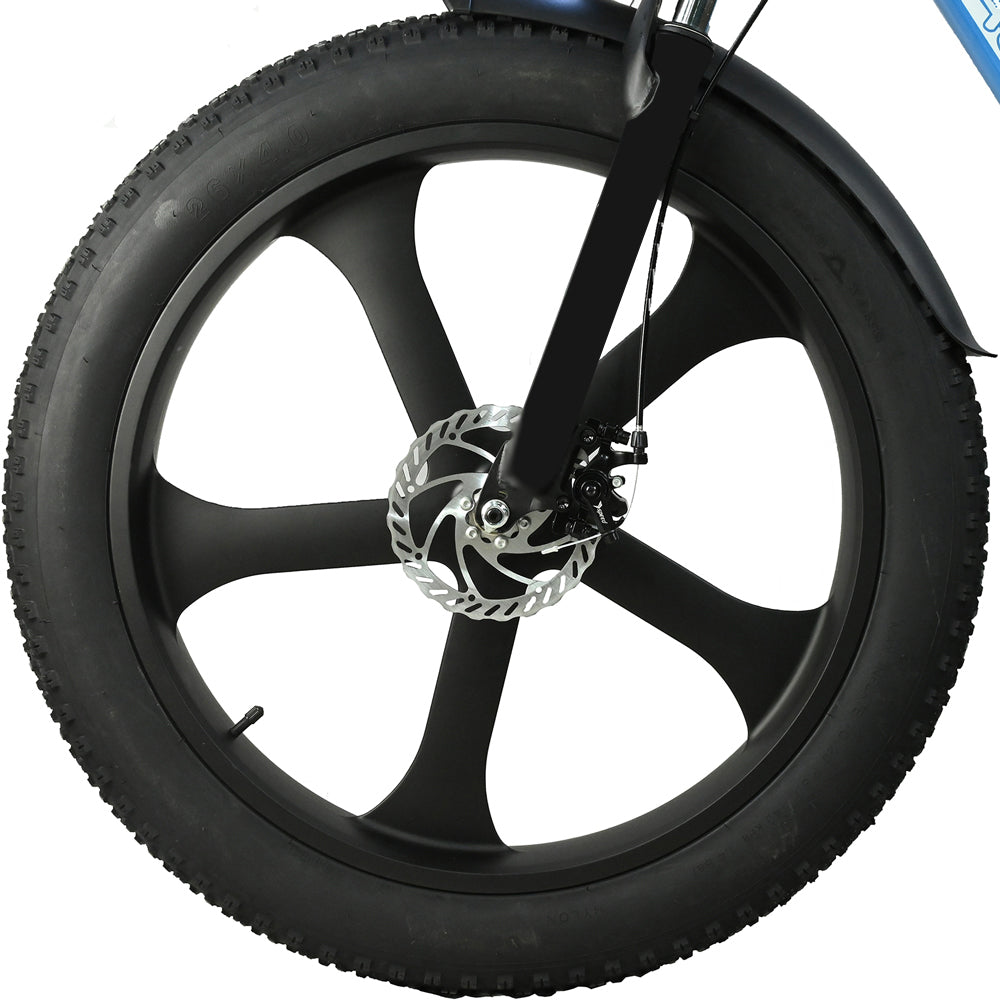 ZWheel DP-2620