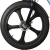 ZWheel DP-2620