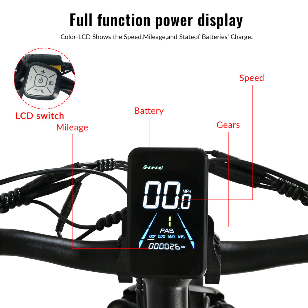 ZWheel DZ-2602 Dual motor